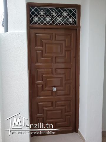 location d,un appartement