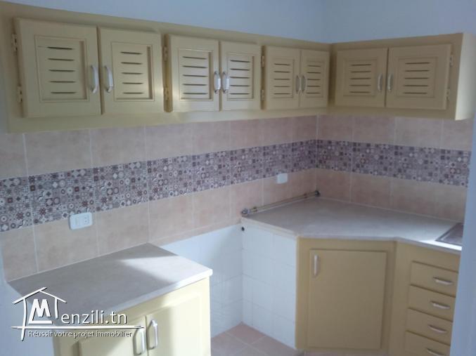 location d,un appartement