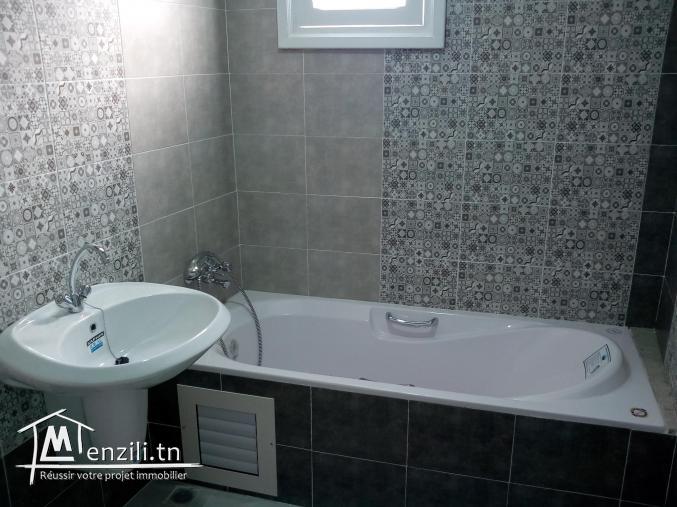location d,un appartement