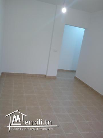 location d,un appartement