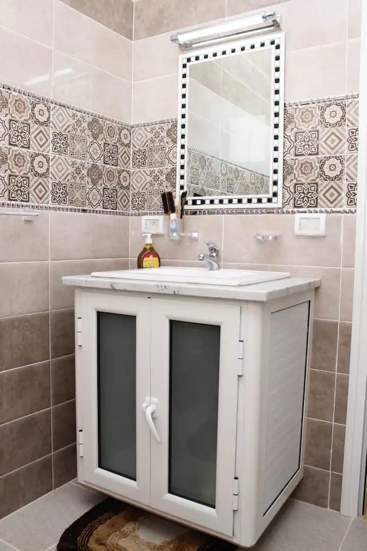 Grande maison meublée à louer à Tazdaine