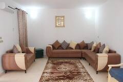 Grande maison meublée à louer à Tazdaine