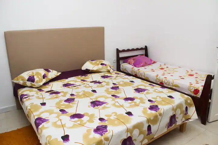 Grande maison meublée à louer à Tazdaine