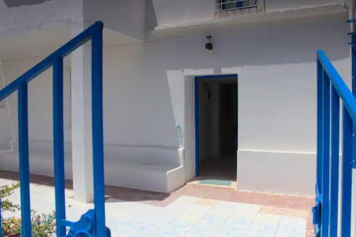 Charmante villa de meublé à louer à Tazdaine