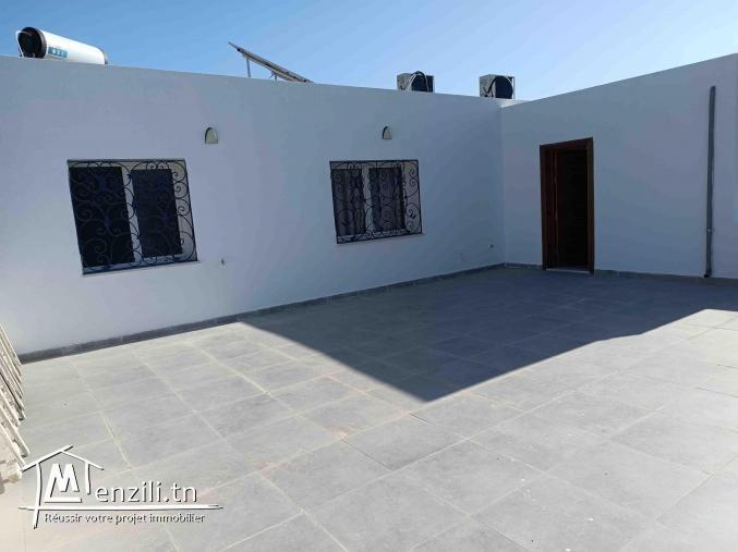 Villa à vendre: Villa moderne avec Jardin