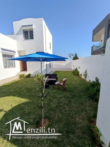 Villa à vendre: Villa moderne avec Jardin