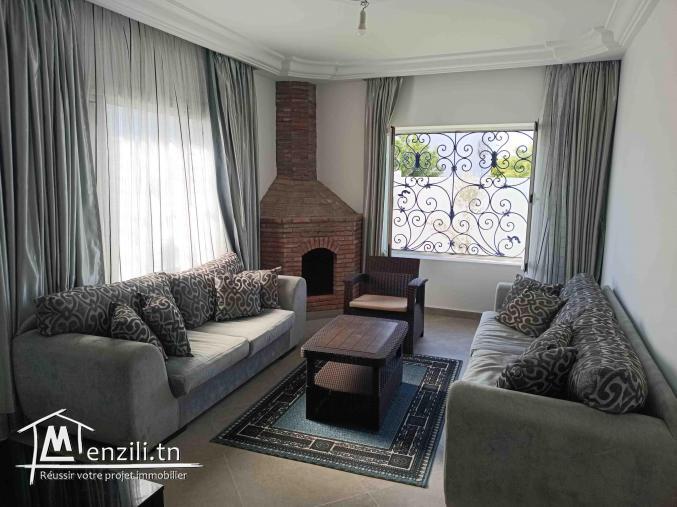 Villa à vendre: Villa moderne avec Jardin