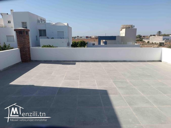 Villa à vendre: Villa moderne avec Jardin