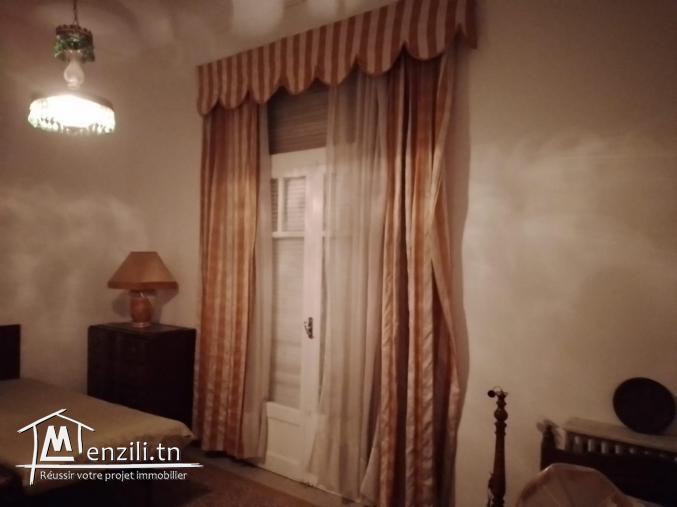 Villa La Goulette 2 Niveaux