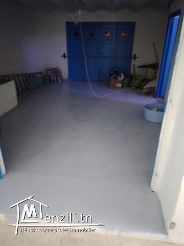 Villa La Goulette 2 Niveaux