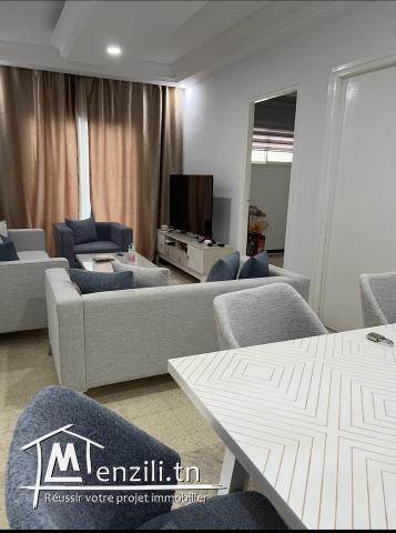 Apparemment s+2 à vendre