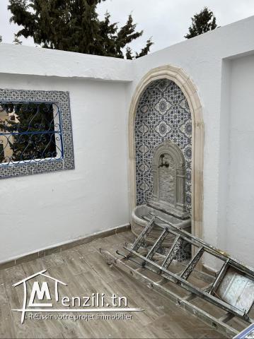 Apparemment s+2 à vendre