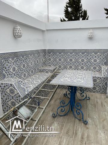 Apparemment s+2 à vendre