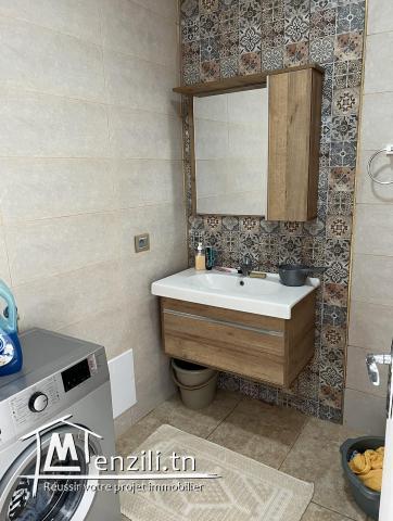 Apparemment s+2 à vendre