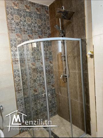 Apparemment s+2 à vendre