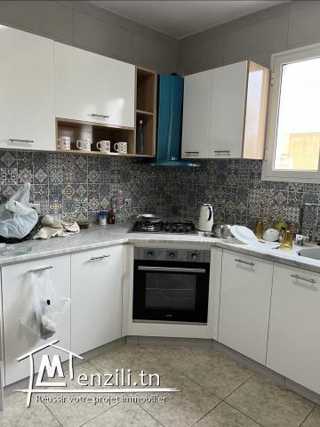 Apparemment s+2 à vendre