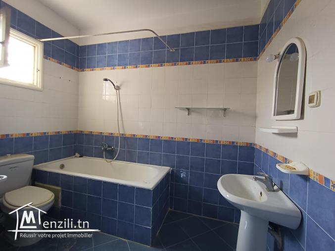 للإيجار دوبلكس S+2