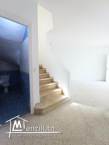 للإيجار دوبلكس S+2