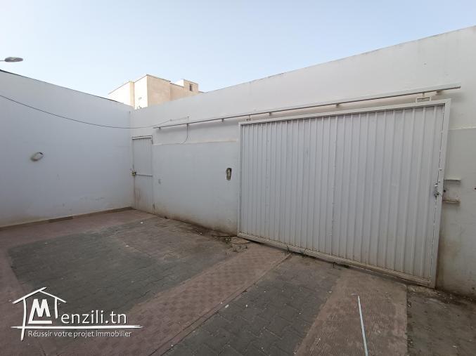 للإيجار دوبلكس S+2