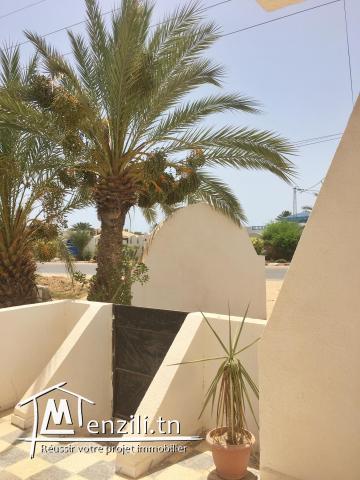 Maison pres de la plage Djerba