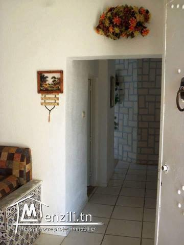 Maison pres de la plage Djerba