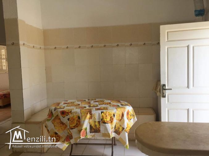 Maison pres de la plage Djerba