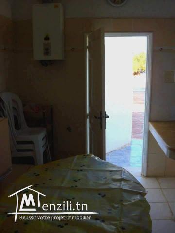 Maison pres de la plage Djerba