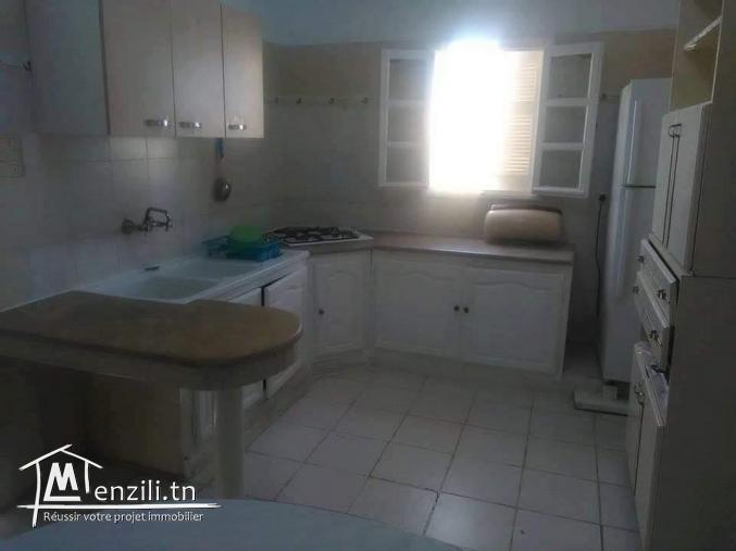 Maison pres de la plage Djerba