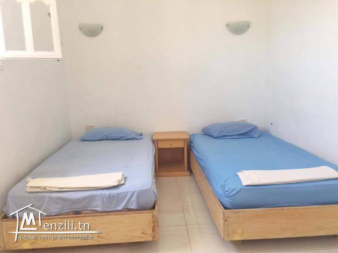 Maison pres de la plage Djerba