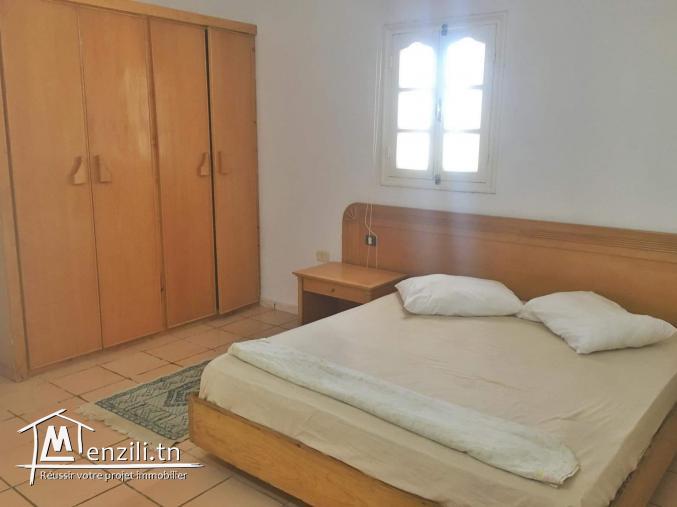 Maison pres de la plage Djerba