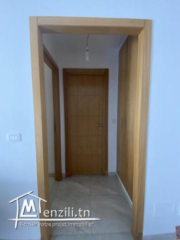 Location longue durée  S+1 meublé