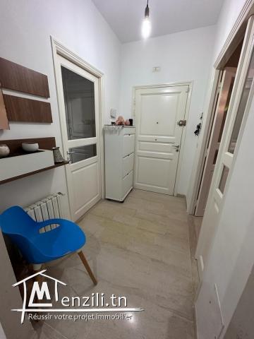 Vente appartement S+2 près de kiosque AGIL El Mourouj