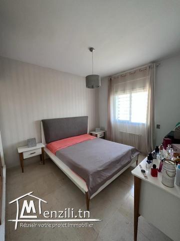 Vente appartement S+2 près de kiosque AGIL El Mourouj