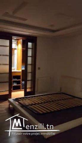 a vendre un appartement S3 avec un place parking