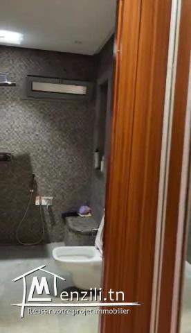 a vendre un appartement S3 avec un place parking