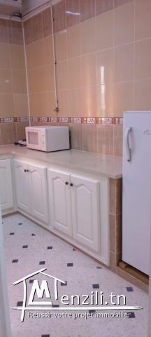 Location bureau open space