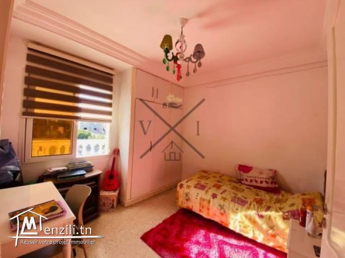 S3 à Hammem Sousse GHRABI