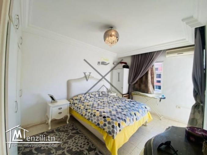 S3 à Hammem Sousse GHRABI