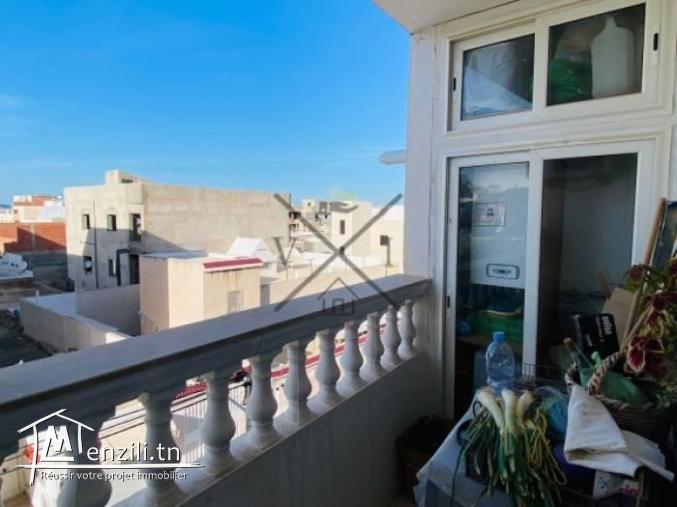 S3 à Hammem Sousse GHRABI