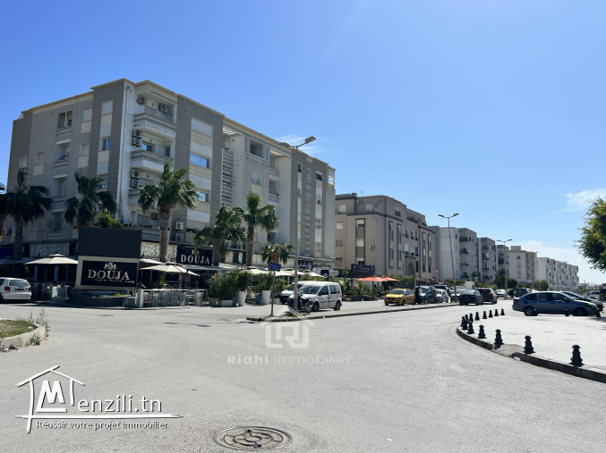 Appartement pour la location a boumhal