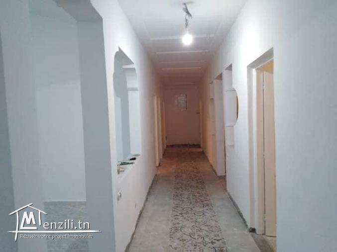 spacieuse villa a el haouaria