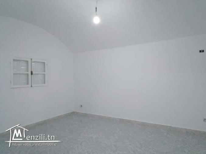 spacieuse villa a el haouaria