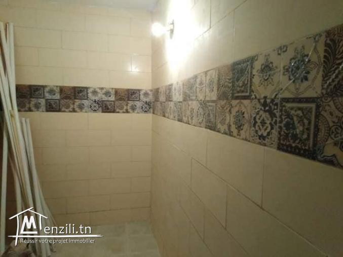 spacieuse villa a el haouaria