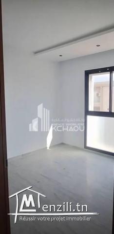 joli appartement à Riadh el Andalous