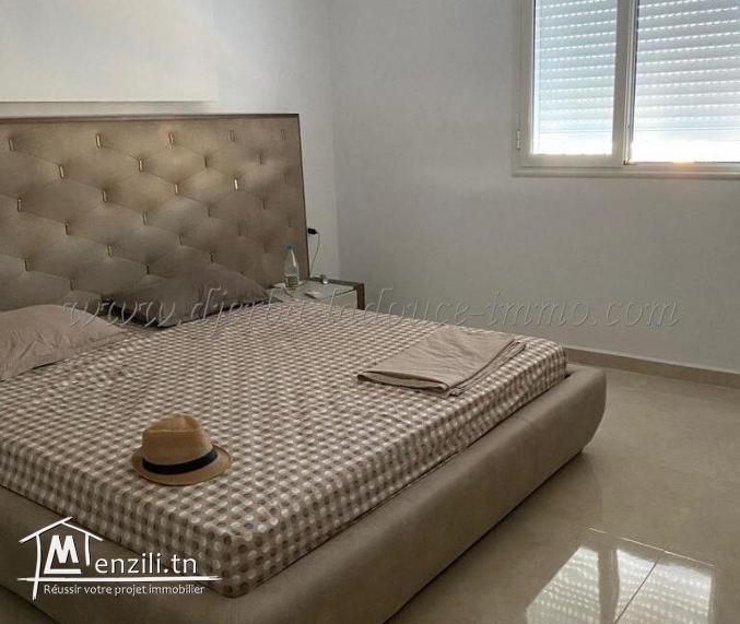 A Vendre Belle Villa Titrée Avec Piscine À Midoun