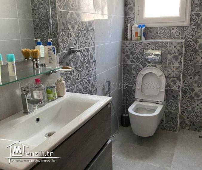 A Vendre Belle Villa Titrée Avec Piscine À Midoun