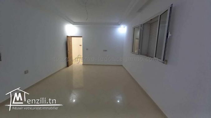 Magnifique Villa Neuve À Vendre À Houmt Souk Fatou