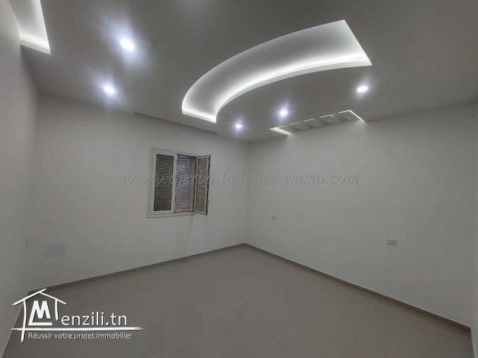 A Vendre Une Belle Maison Neuve À Houmt Souk Fatou