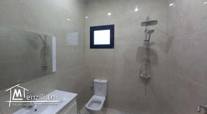 Belle Maison Avec Piscine À Vendre À Tézdaine