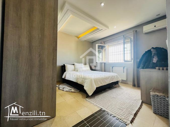 Appartement Haut Standing S+3 à  Medina Jadida 3